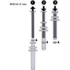 Dog Pill Shooter, Pet Auxiliary Feeding Tool, Cat Pill Gun,