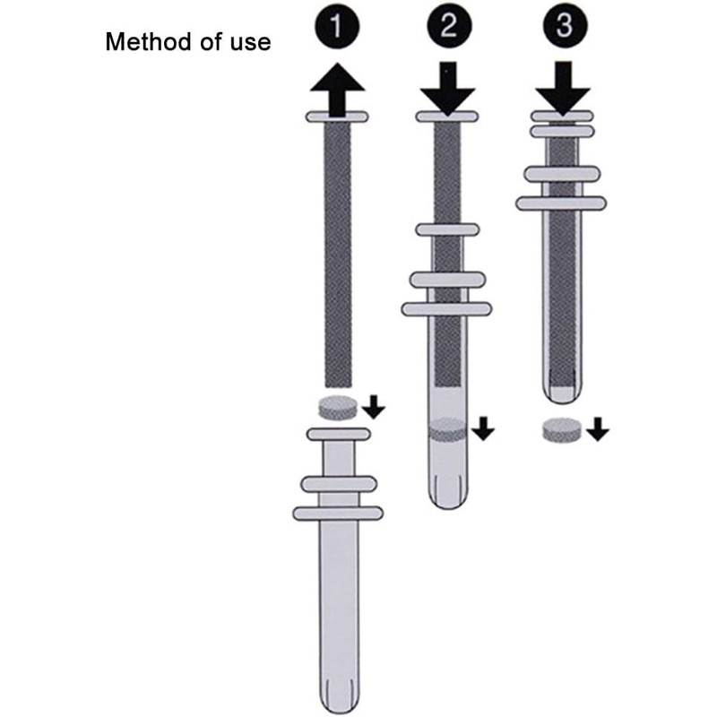 Dog Pill Shooter, Pet Auxiliary Feeding Tool, Cat Pill Gun,