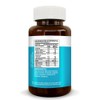 BIOSUPLE Alga Espirulina 90 cápsulas, adicionadas con Alga Chlorella y
