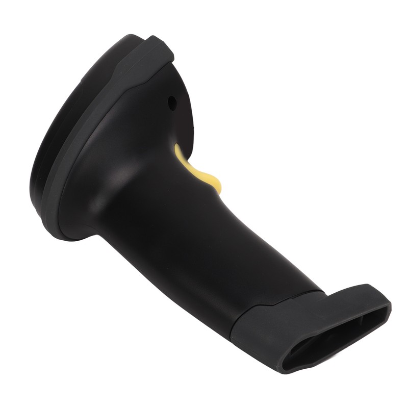 2D Barcode Scanner Bluetooth 2.4G Wireless Handheld Barcode Scanner with