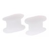 Universo en Linea Corrector Separador De Dedos Gel Juanete Silicona