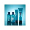 Shampoo Extreme Lenght Redken Con Ph Balanceado Envase 300ml