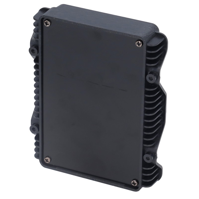 Solar Charge Controller LCD Display Dual USB 5V Output PWM