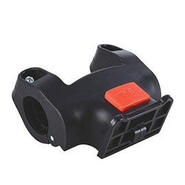 Oxford: Quick Release Basket Handlebar Bracket
