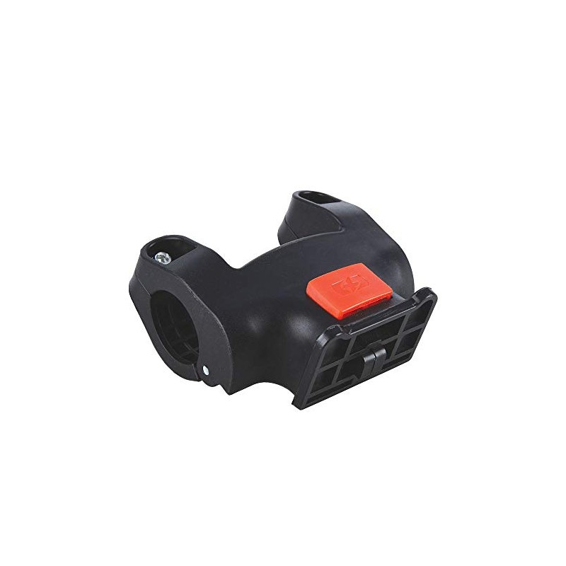 Oxford: Quick Release Basket Handlebar Bracket