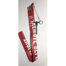 AVK BOEING NLG BYPASS PIN for 737-600, 700, 800, 900 & MAX also 757, 767, 777 & 787