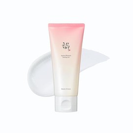 Beauty of Joseon Gel Exfoliante Suave de Pétalos de Albaricoque para Cara y Cuerpo Elimina las Células Muertas de la Piel para Todos los Tipos de Piel