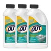 WhirlOut Whirlpool Cleaner, 22 Fl oz (Pack of 3)