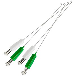Upgraded GTW460ASJ5WW GTW460ASJ6WW GTW460ASJ9WW Left and Right Side Washer Suspension Rods Fit for Ge Washer GTW465ASN1WW GTW490ACJ5WS GTW585BSV0WS GTW680BSJ0WS GTW680BSJ1WS GTW680BSJ3WS GTW680BSJ4WS