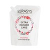 Kerasis Extra Damage Care Shampoo (Refill) 2000g / 케라시스 엑스트라