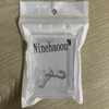 2 Set Wand Wire and Sleeve Collar for Horizontal Mini