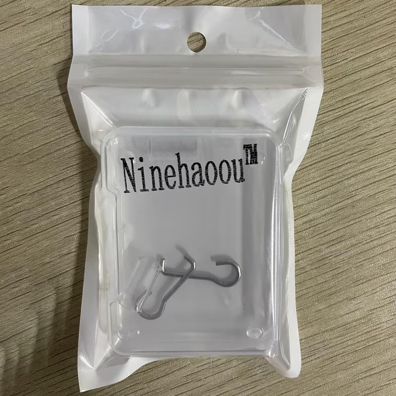 2 Set Wand Wire and Sleeve Collar for Horizontal Mini