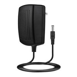 J-ZMQER New AC DC Adapter Compatible with Remington HC5150 HC5200 Pro Power Hair Clipper Power Supply Cord Cable PS Wall Home Charger Input: 100-240 VAC Worldwide Use Mains PSU
