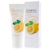 Lemon Extract Hand Cream for Clear and Radiant Hands 100ml