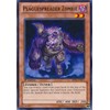 YU-GI-OH! - Plaguespreader Zombie (PGLD-EN074) - Premium Gold - Unlimited Edition - Gold Rare