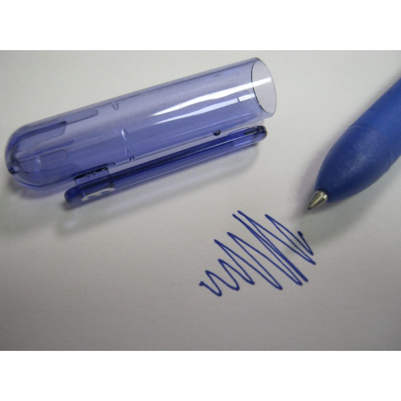 Newell Brands 10 x Papermate Inkjoy Gel Ink Pen, 0.5mm