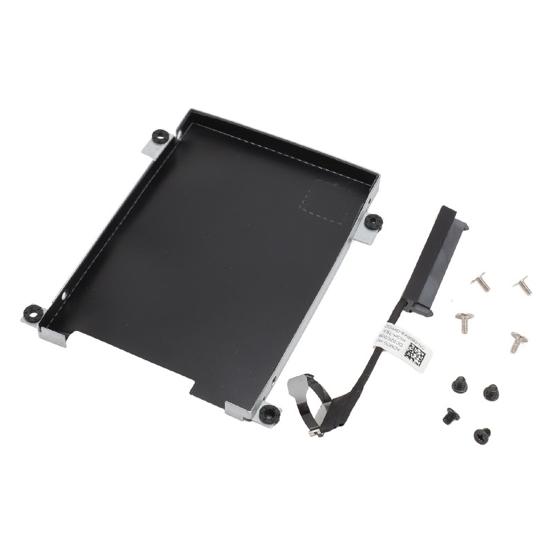 Hard Drive Cable Connector PVC Seamless Connection Long Lasting 2.5in