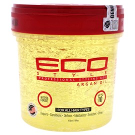 Eco Styler Styling Gel 473 ml Moroccan Argan Oil (Gele)