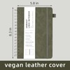 OnMove Spiral Notebooks Journal for Women Men 3 Pack Bulk