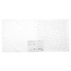 Olympus H-1133 Sashimiko, Flower Towel, Cloth Pack, Japanese "Nagomi", 6