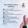 BL Argan Lipstick - Amazing Lipsticks For Women For Soft