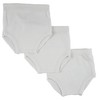 Training Pants - 3 Pack - Small