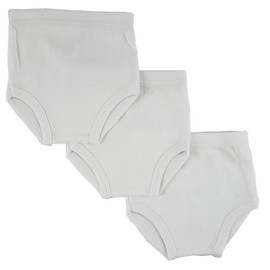 Training Pants - 3 Pack - Small