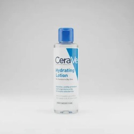 Cerave Loción Hidratante Piel Normal A Seca