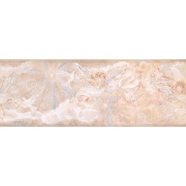 Peace of Heaven Border