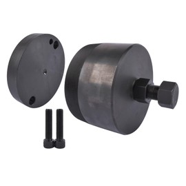 Weonefit 303-1513 Rear Crankshaft Seal Remover Tool 6.7L Replacement for 2011-2021 Ford Super Duty F250/350/450/550, 6.7L Power Stroke Diesel and 2016-2021 F650/750 6.7L Power Stroke Diesel - ST-148