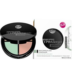 Bell HYPOAllergenic, Skin Camouflage Concealer 4.5 g, 7 - Salmon Blush