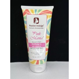 Passion Indulge Pink Mania purifying & oil control Self love Body Wash 200 ml
