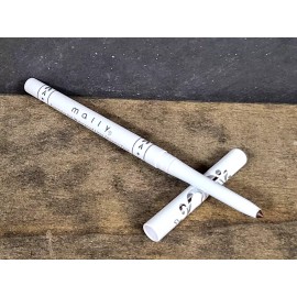 Mally Evercolor Gel Waterproof Eyeliner Liner  ~ HAZELNUT  ~  brown color