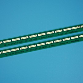 LED Strip for LG 55" V15.5 ART3 UD 6922L-0159A 6916L-2318A 55UH615A 55UH5B