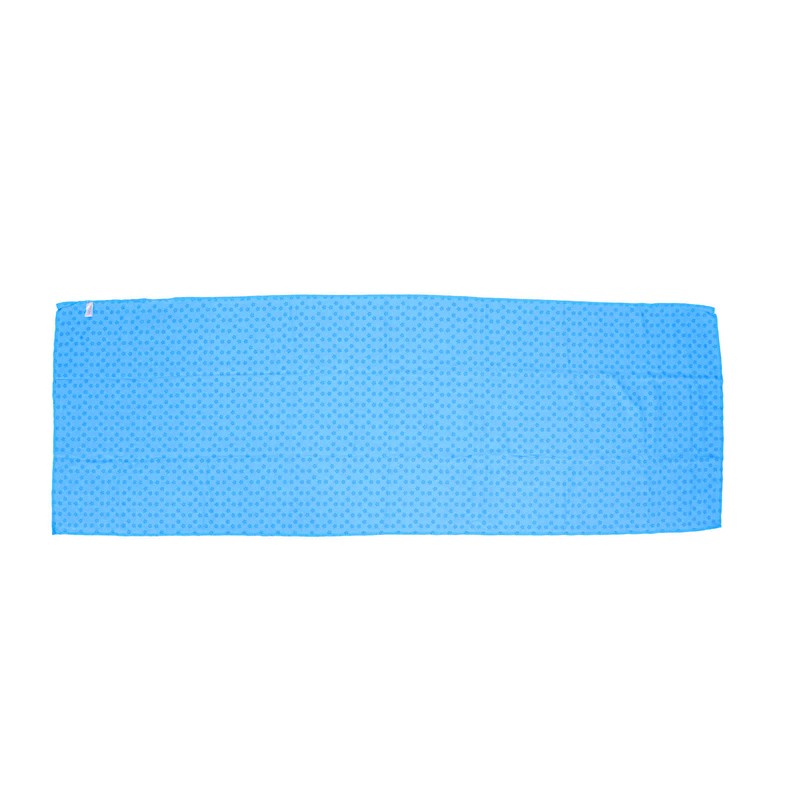 Yoga Towel Soft Microfiber Slip Resistant Sweat Absorbent Yoga Mat