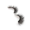 【Cat Eyes】 Feathery 3D Siberian Mink Lashes, 100% Handmade Winged