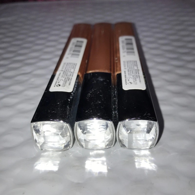 Revlon 3 Tube Lot REVLON Ultra HD Lip Lacquer 555