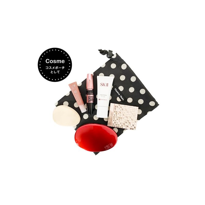 Hanna Hula Deodorizing Cloths, Small, White Mini Apple