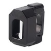 aqxreight Speed Gear Display Indicator Holder Mount, Universal Motorcycle Speed