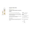 Salerm Biokera Yellow Shot Shampoo 1lt + Mascarilla 250ml