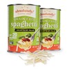 Absolutely Gluten Free Grain Fee Hearts of Palm Spaghetti 14oz