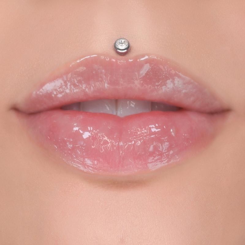 Liquid Lip Balm:_Star Drip