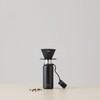 Rivers ASHBLUE Vacuum Flask, Stout 2-500 Water Bottle, 16.9 fl