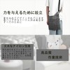 HOONYUNN Urethane Bag Stand with Duct Cover,Portable Soft and Comfortable