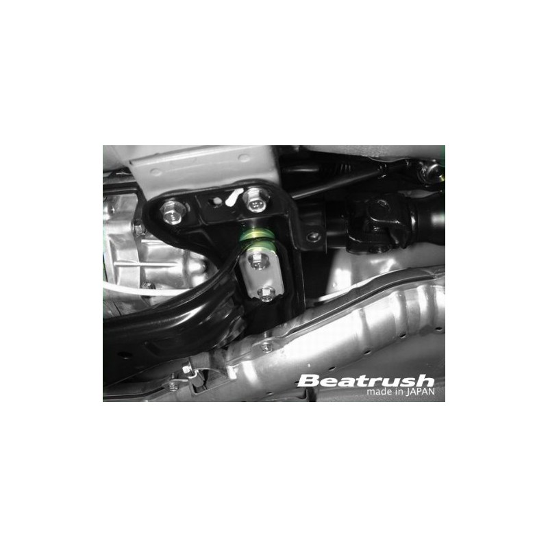 beatrush (Beat Rush) misshonmenba-bussyu Subaru Impreza [GVB, GRB] Wrx Sti
