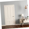 Tofficu Stainless Steel Step Door Stopper Door Holder for Any