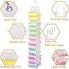 Legging Storage Bag Storage Hanger Can Holds 24 Leggings or