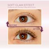 Blinc Mascara Amplificada, Negro, 8.5 g