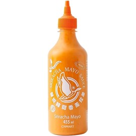 Xihaha Flying Goose Sriracha Mayo Sauce 455ml