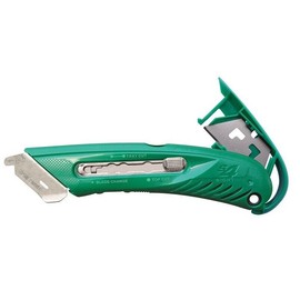 PHC Pacific Handy Cutter S4R (4 pack) Safety Knife